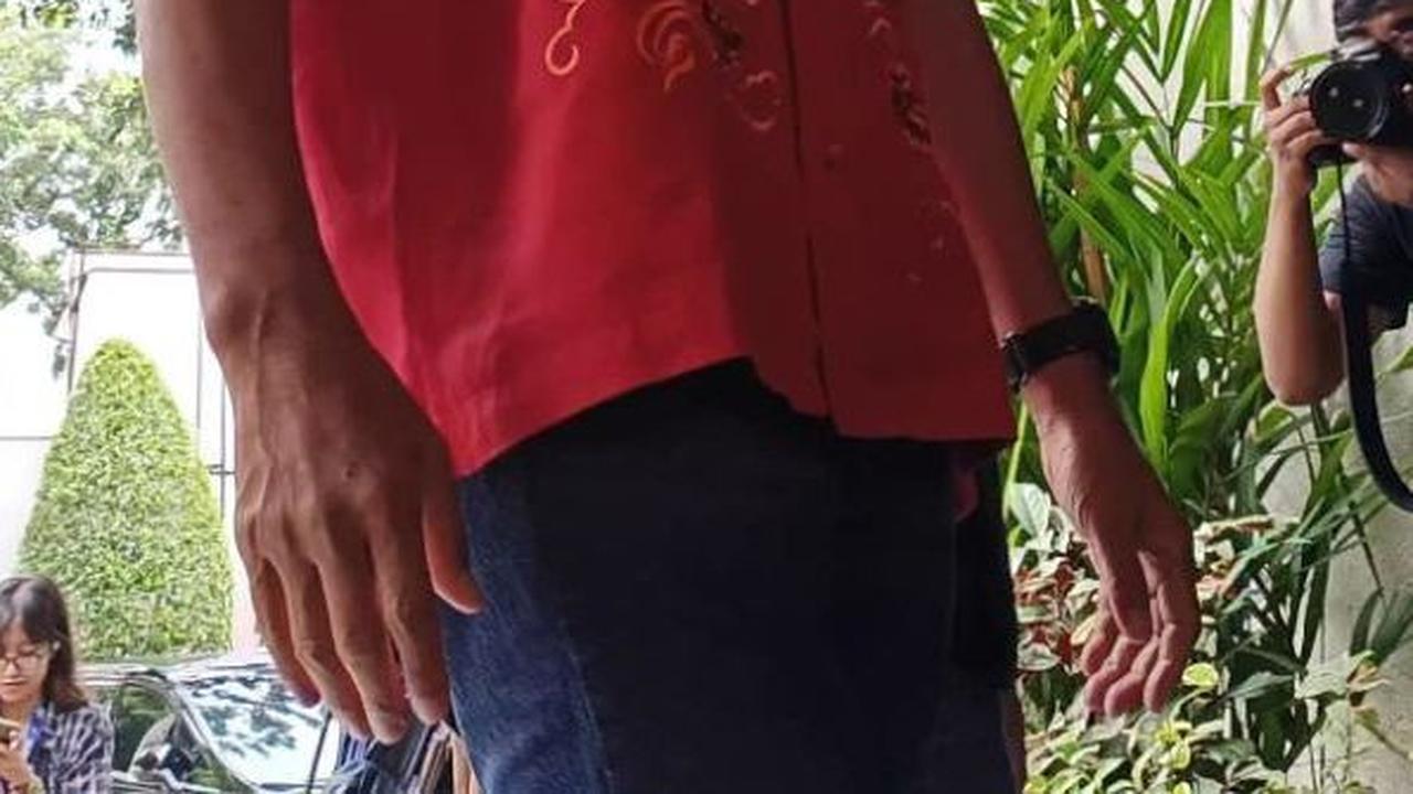 Surya Paloh Ucapkan Selamat kepada Prabowo-Gibran, Ganjar Hormati Sikap Parpol Lain