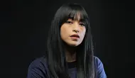 Taskya Namya Ungkap Momen Nangis Histeris Kala Syuting Film Rambut Sewu, Ada Rasa Traumatis