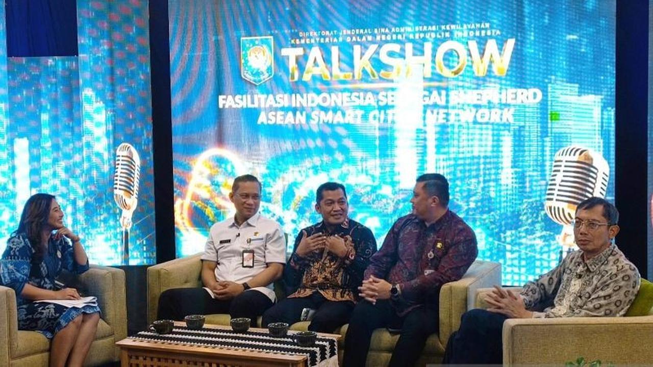 Banyuwangi Smart City: Transformasi Inklusif Menuju Kota Cerdas dan Berkelanjutan