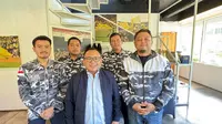 Momentum Ramadan, Bapera Bakal Santuni 20 Ribu Yatim di Jakarta