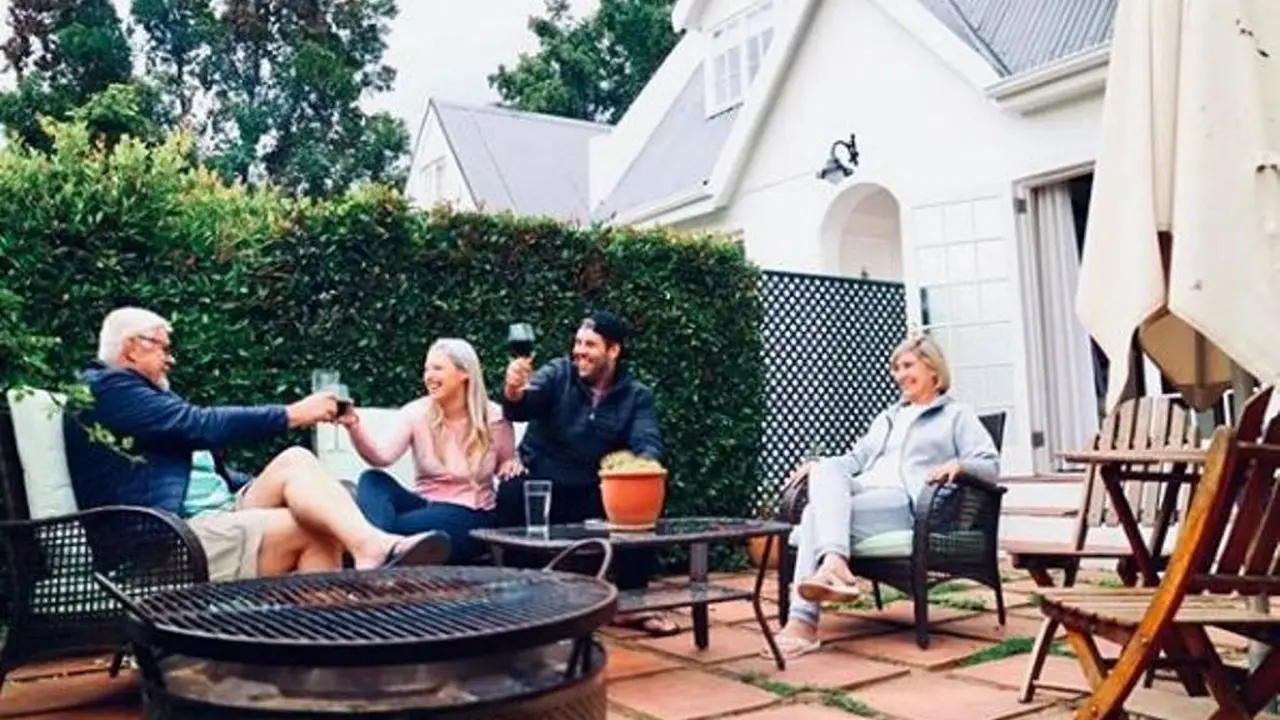 Kaleidoskop Lifestyle Juli-Agustus 2018