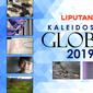Kaleidoskop Global 2019. (Liputan6.com/Abdillah)
