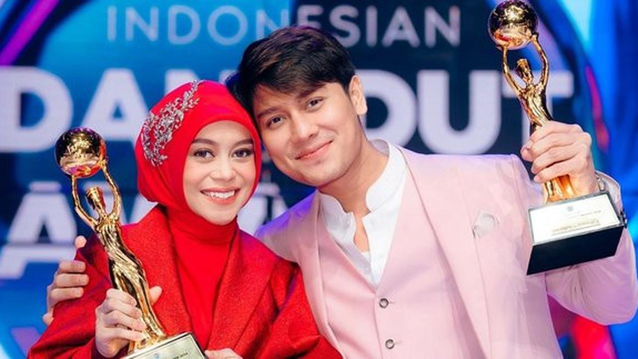 Rizky Billar Siapkan Tujuh Bulanan Adat untuk Kehamilan Kedua Lesti Kejora, Nama Anak Sudah Dipersiapkan