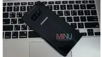 Seperti inikah Galaxy Note 8? (Sumber: Phone Arena)