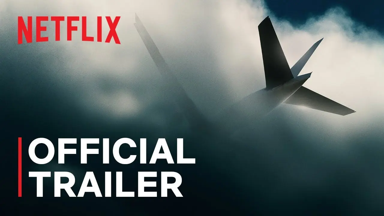 "MH370: The Plane That Disappeared"