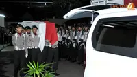 Sebelum Ditemukan Tewas, Wakapolda Bali Tampak Segar Bugar