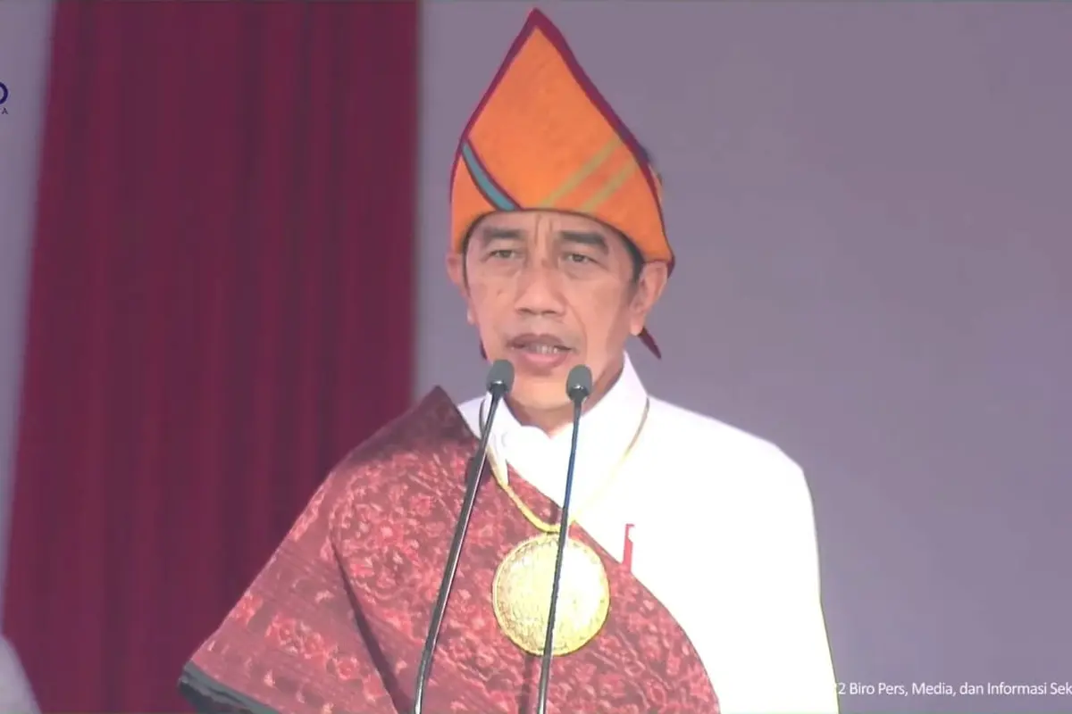 Jokowi