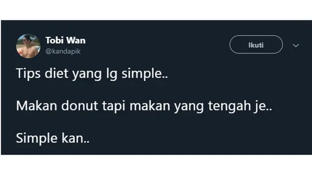 diet
