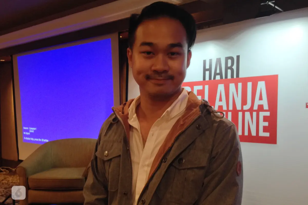 Melampaui Target, Produk Lokal Berjaya di Harbolnas 2018
