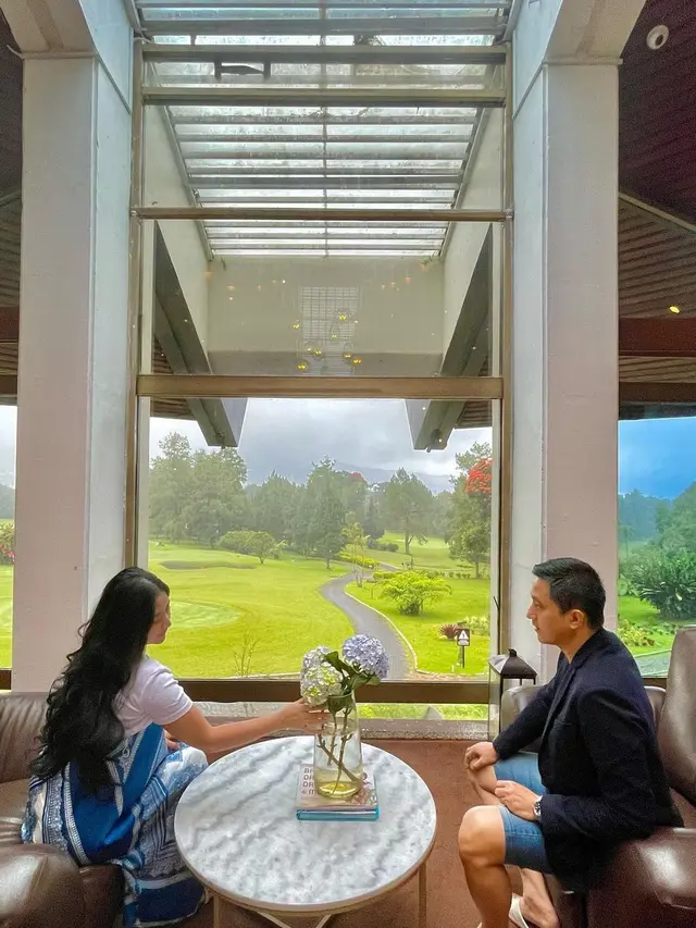 [Fimela] Ricky Subagja dan Cica Andjani