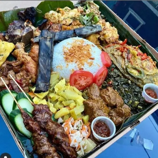 Pemilik Restoran Indonesia di AS Curhat Menunya Dianggap Tak Layak Mahal