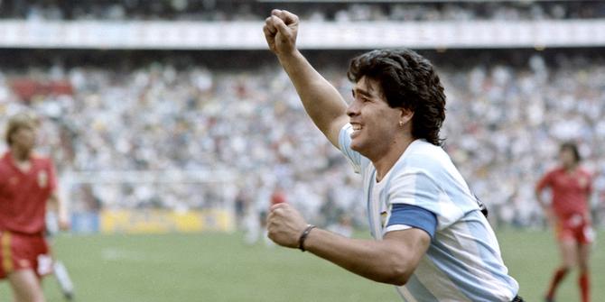 Argentina Terpilih Gantikan Indonesia Jadi Tuan Rumah Piala Dunia U20, FIFA Ungkit Nama Diego Maradona hingga Lionel Messi