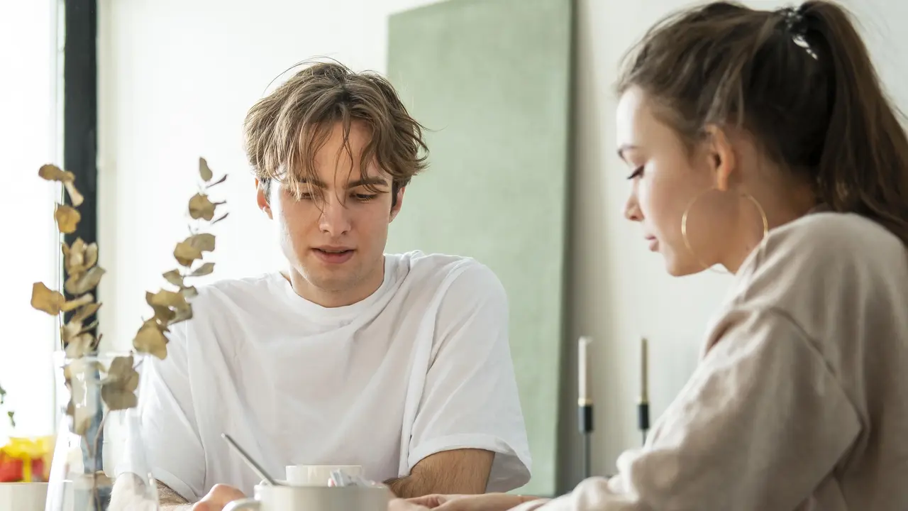 Cara Keluar dari Situationship Sebelum Terjebak Lebih Dalam - 5