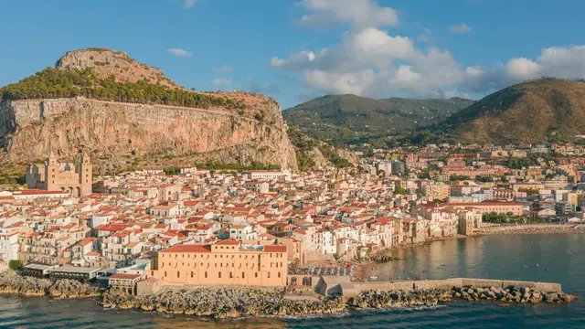 Cefalù