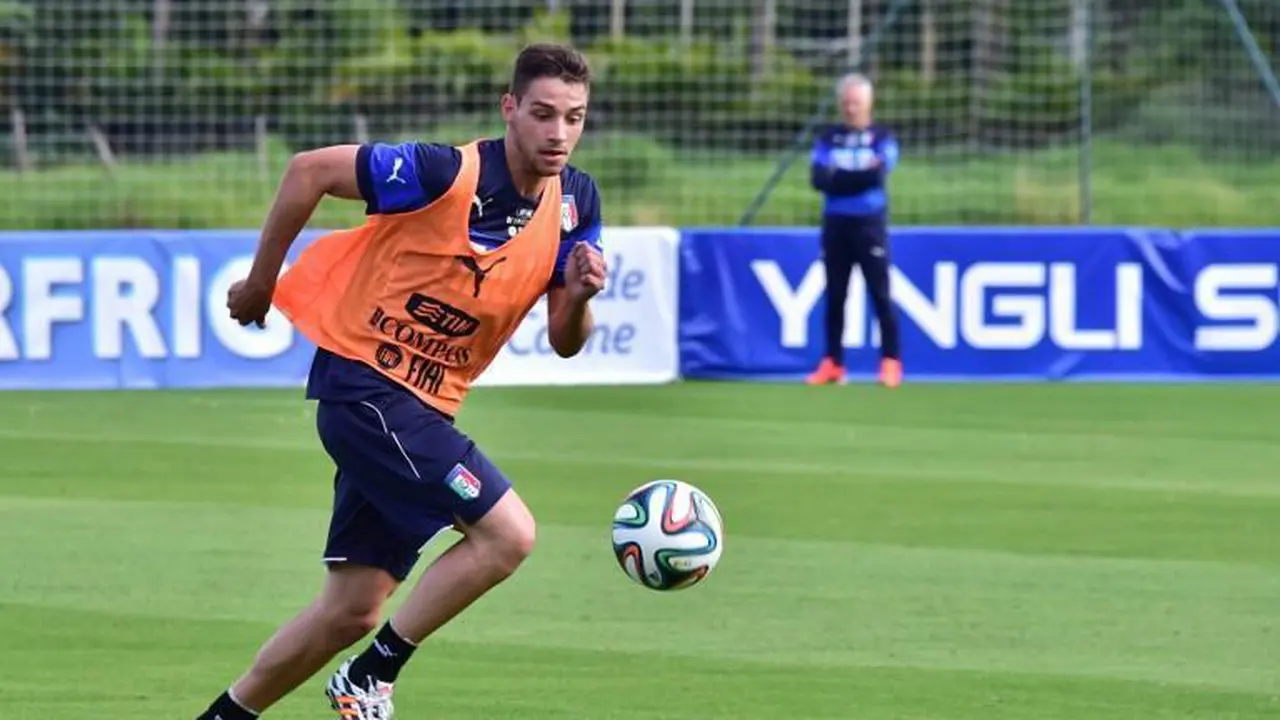 Mattia De Sciglio