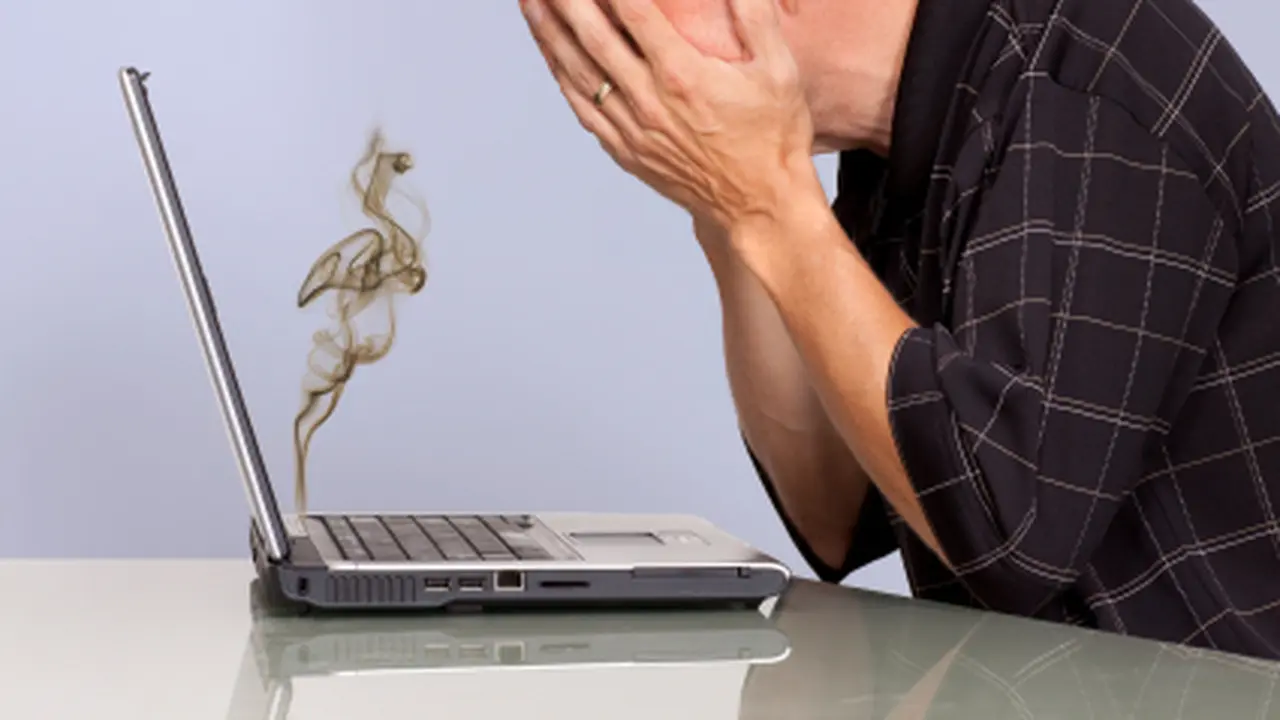 Tips Hindari Overheating pada Gadget Anda