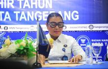 BNN Tangerang Ingatkan Bahaya Vaping Zat Berbahaya, Masyarakat Diminta Waspada