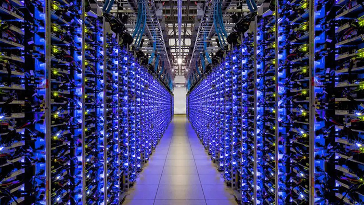 Data center