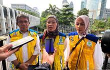 Perbaikan Lift Telan Biaya Rp3,5 Miliar, JPO Senen-Polda Metro Jaya Kini Dapat Kembali Digunakan Usai Dirusak Massa