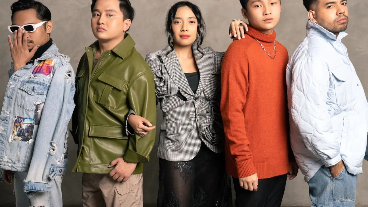 Awkarin dan Jerren Lim akan Luncurkan Platform Kesehatan Mental