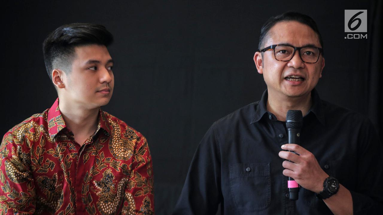 Perdamaian Garuda Indonesia dan Youtuber Rius Vernandes