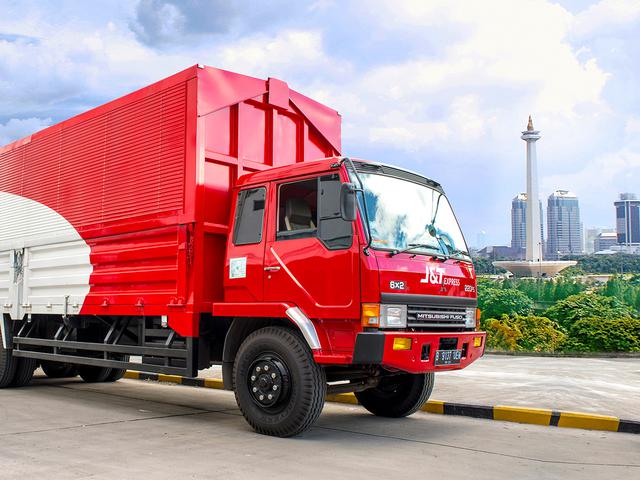 J T Express Ekspansi Bisnis Ke Malaysia Dan Vietnam News