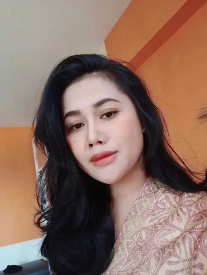 Potret Tiara Amalia (Sumber: Instagram/tiaraamalia97)