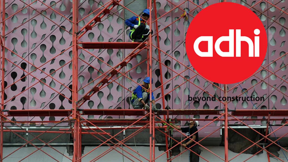 Berita Saham ADHI Hari Ini - Kabar Terbaru Terkini | Liputan6.com