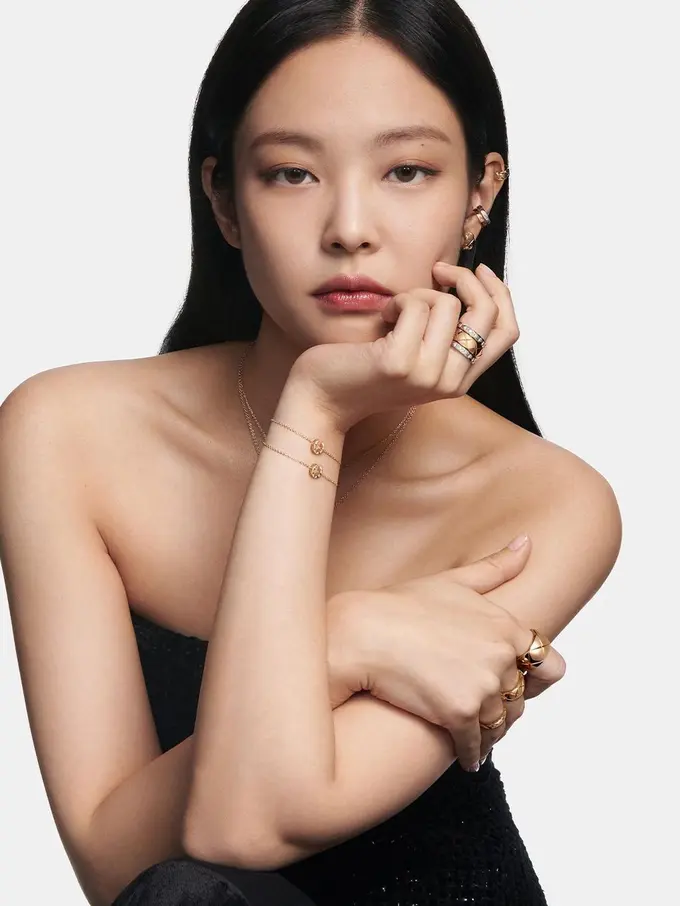 Jennie Blackpink