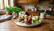 Resep Bolu Kukus Ekonomis yang Cocok untuk Jualan, Modal Hemat dan Hasil Mengembang