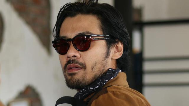 [Bintang] Chicco Jerikho