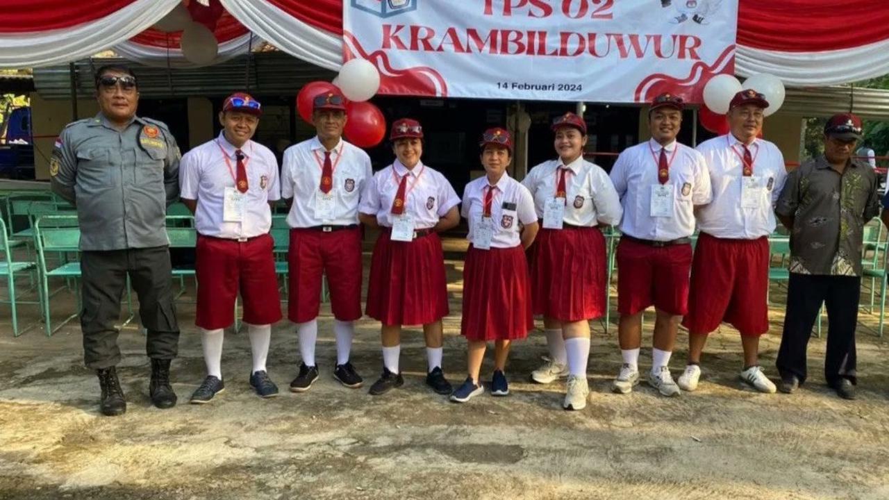 Dok. Istimewa