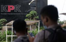 Dewas Jatuhkan Sanksi Berat Koordinator Kamtib Rutan KPK, Terbukti Terima Suap
