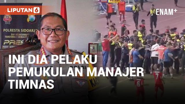 Daftar Pelatih Thailand yang Pukuli Manajer Timnas Indonesia