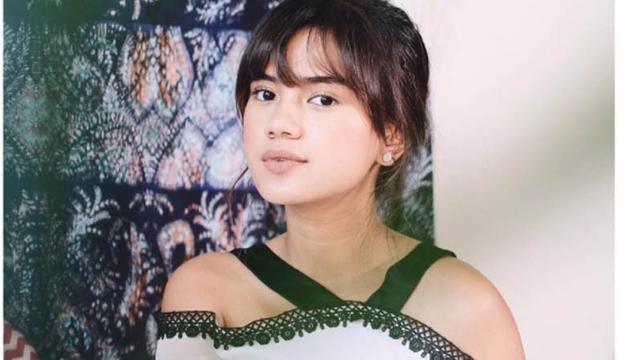 Kiprah Audi Marissa Yang Bersinar Saat Jadi Peran Pendukung Showbiz Liputan6 Com