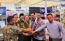 APMAKI Bangga: Presiden Prabowo Tetapkan Wadah Makan Dalam Negeri untuk Program MBG, Dorong UMKM dan Kualitas Gizi Nasional