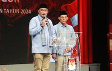 Hasil Quick Count LSI Denny JA Pilkada Bogor: Rudy-Jaro Kantongi Suara 72,06 Persen, Bayu-Musyafaur 27,94 Persen