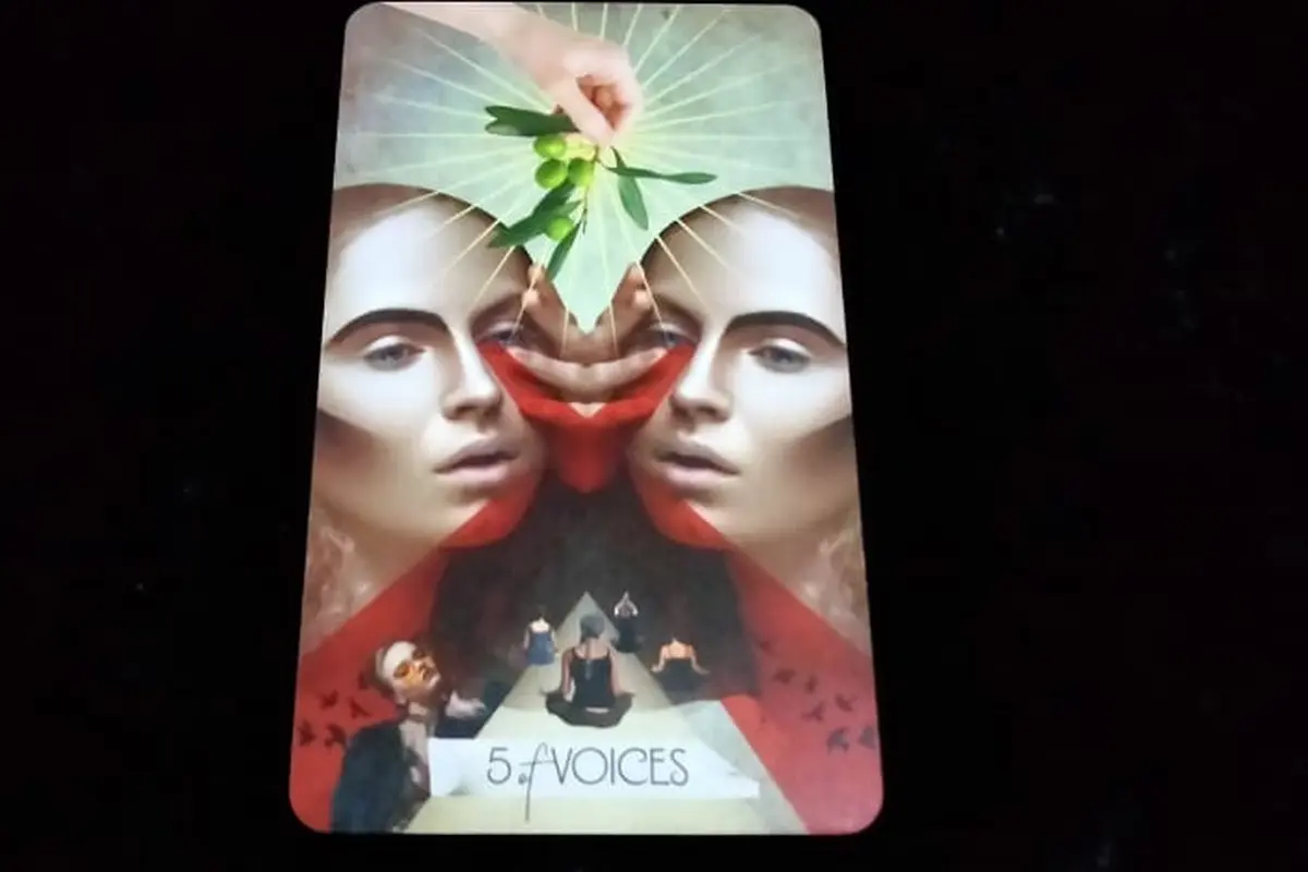 Tarot