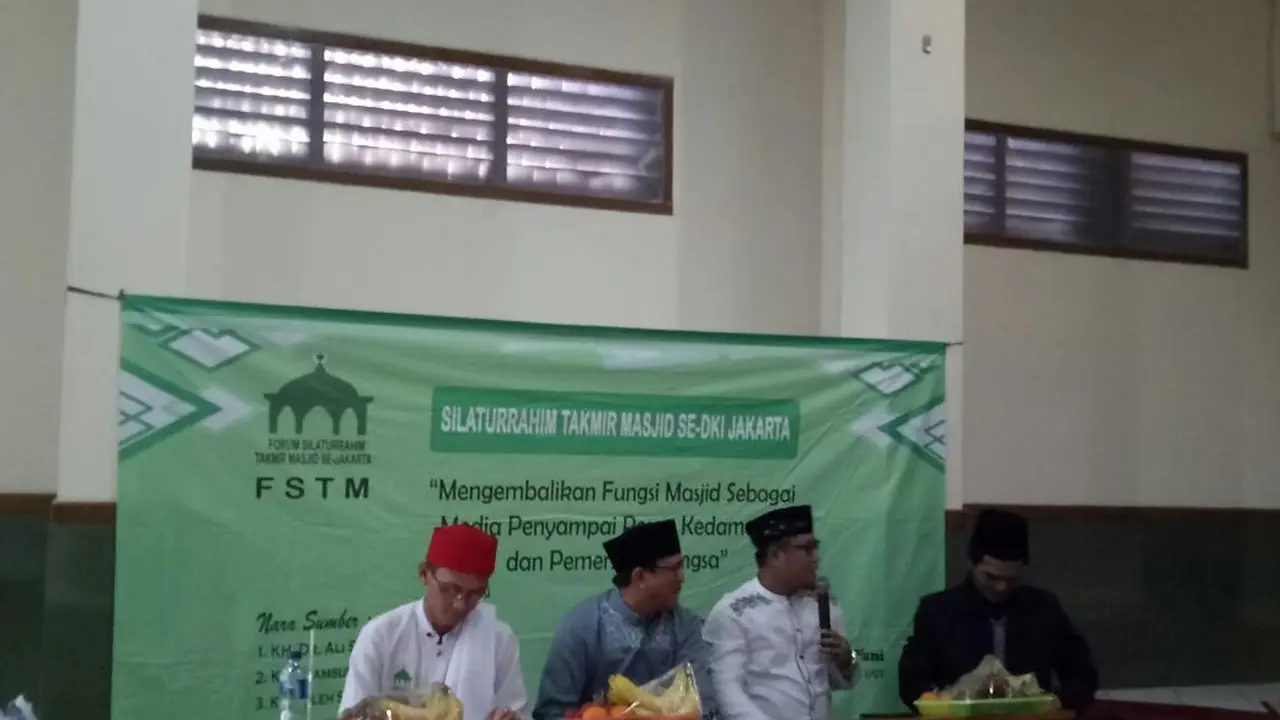 Yusron Fahmi/Liputan6.com