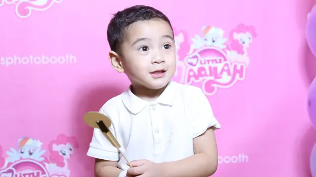 [Bintang] Rafathar