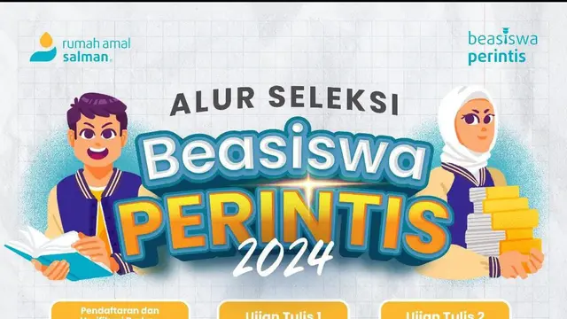 Beasiswa Perintis
