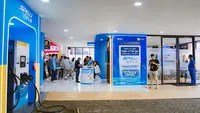 Pengguna Kendaraan Listrik Meningkat, SPKLU Kini Jadi Incaran