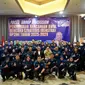 Focus Group Discussion (FGD) Penyusunan Rancangan Awal Rencana Strategis (Renstra) BP2MI Tahun 2025 – 2029 di Bogor, Selasa 21 Mei 2024. (Ist)