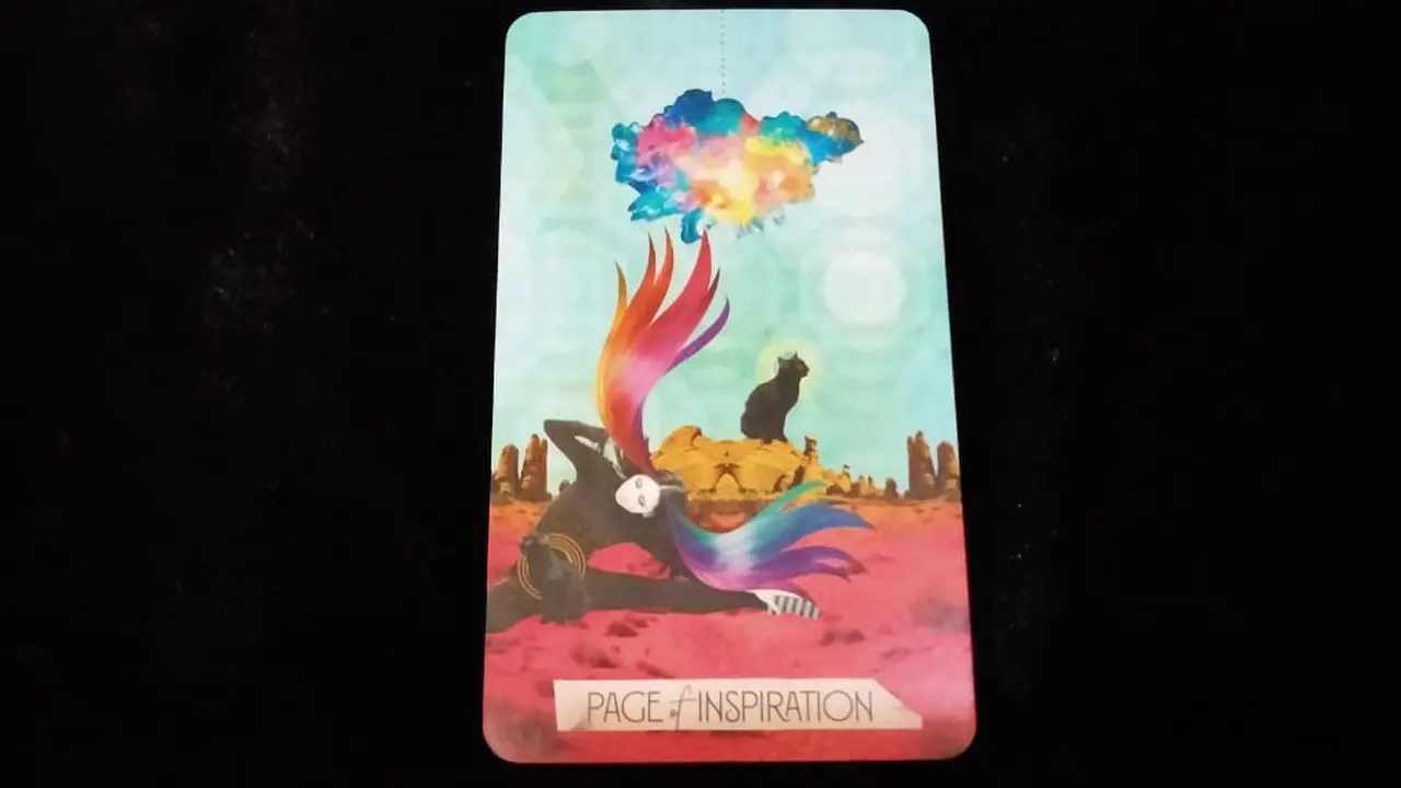Tarot