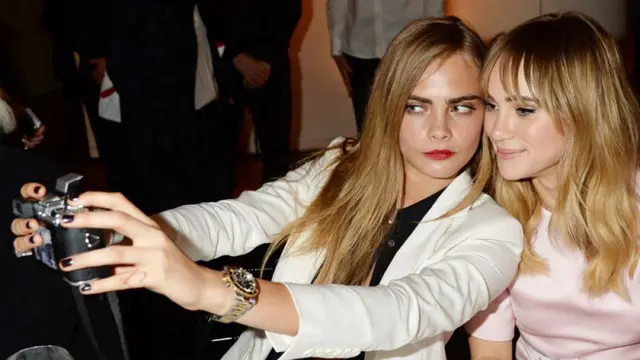 5 Fakta Menarik Seputar Cara Delevingne