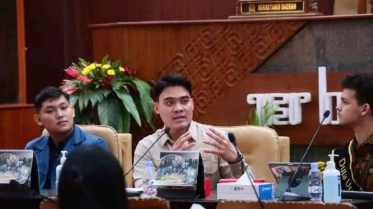 Tahukah Anda? DPRD Jatim Ajak Mahasiswa Aktif Perkuat Peran Mahasiswa dalam Legislasi Nasional