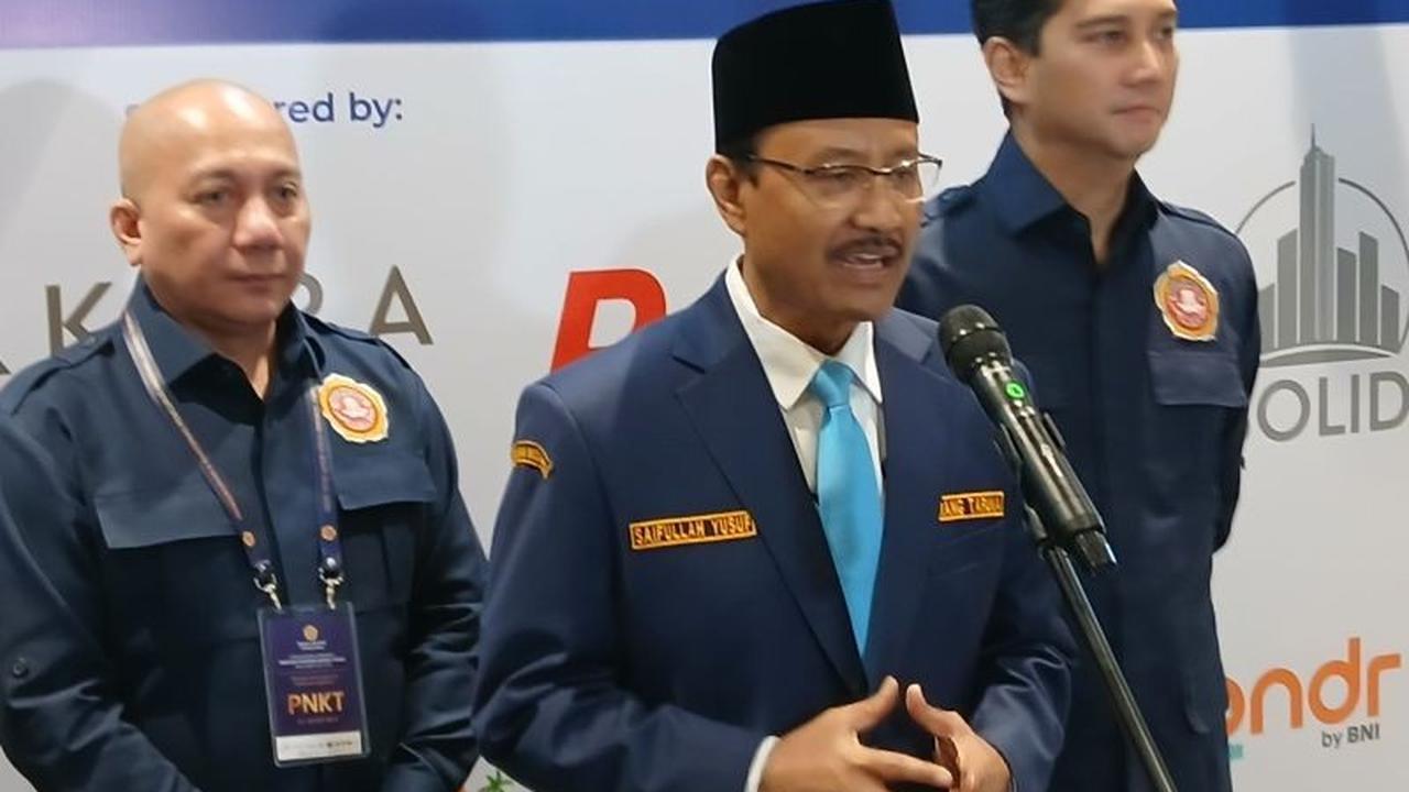 Kemensos Salurkan Bantuan Logistik Rp700 Juta untuk Korban Longsor Banjarnegara, Fokus Pemulihan