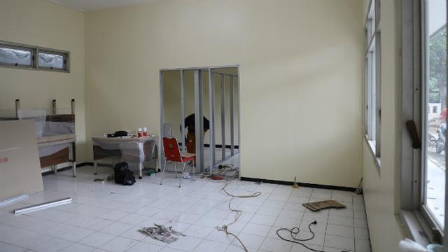 (Foto: Liputan6.com/Dian Kurniawan)