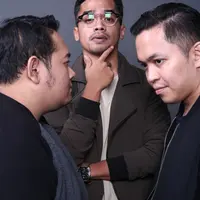 Soulvibe (Adrian Putra/bintang.com)