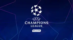 Ilustrasi logo Liga Champions. (Bola.com/Gregah Nurikhsani)